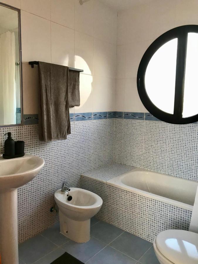 Villa Vanilla Charming Family House Lajares