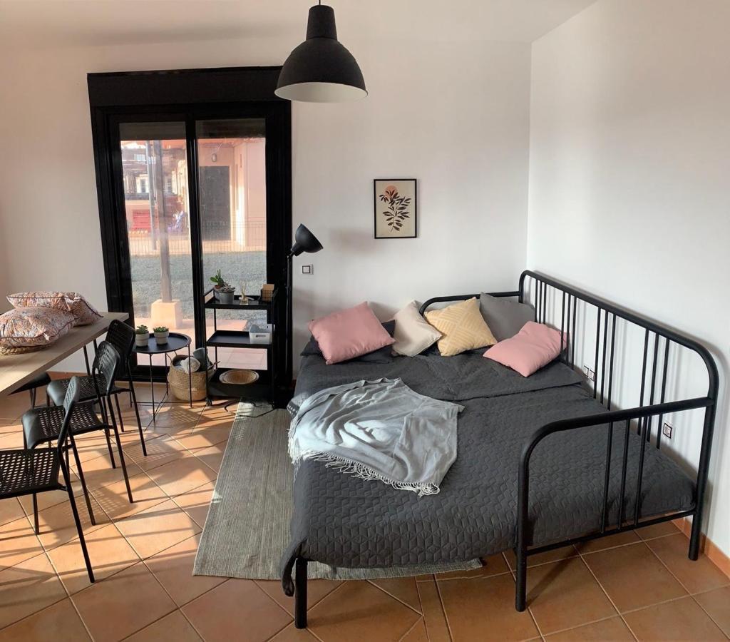 Vanilla Charming Family House Villa Lajares